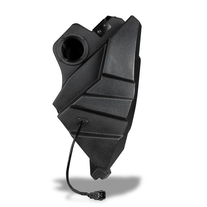 SSV Works 2020-2024 Polaris RZR Pro R / Turbo R / Pro XP Under-Dash 10" Ported Subwoofer-Enclosure