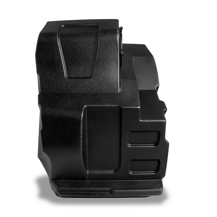 SSV Works 2025 Polaris RZR Pro R / Pro S / Pro XP Under-Dash 10" Ported Subwoofer-Enclosure