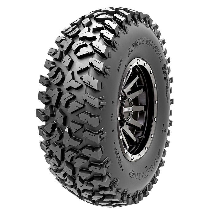 Maxxis Rampage Fury UTV Tires