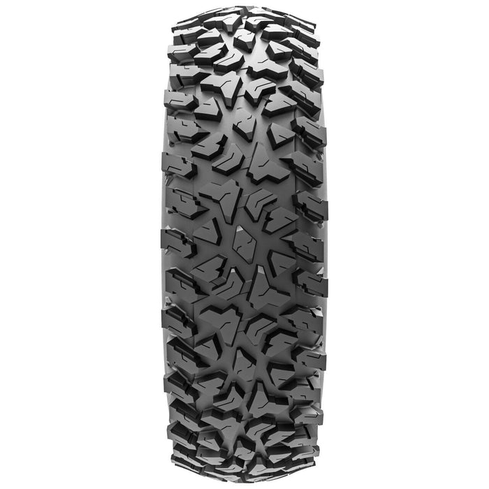Maxxis Rampage Fury UTV Tires