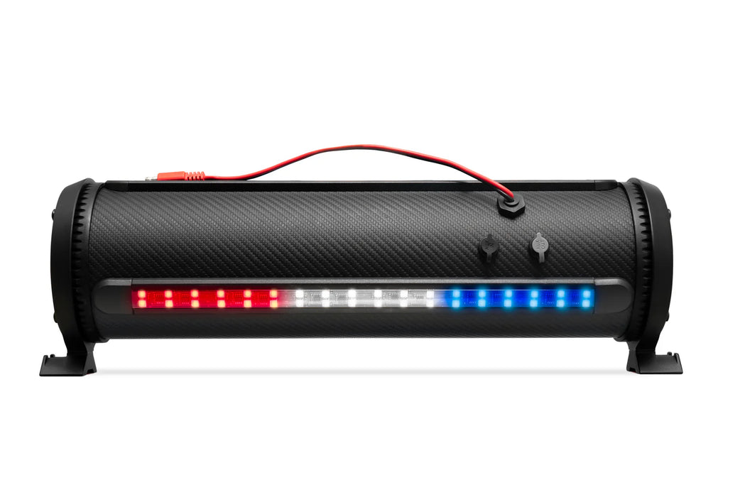 EcoXGear SE18E Elite SoundExtreme 18"