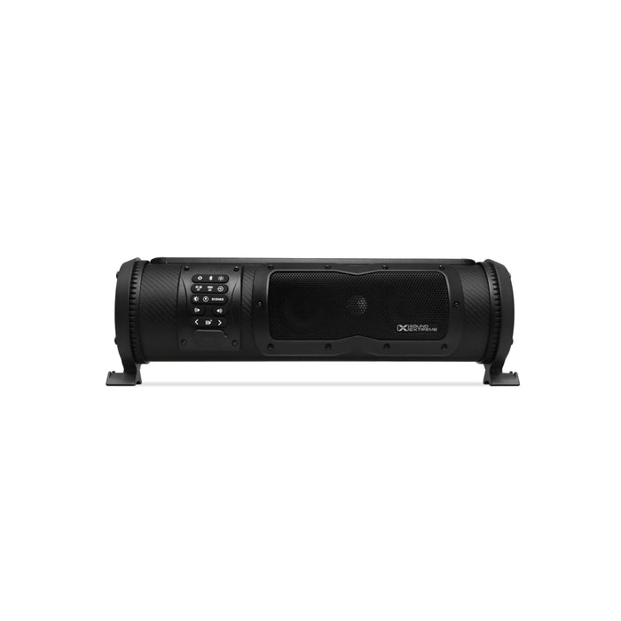EcoXGear SE18E Elite SoundExtreme 18"