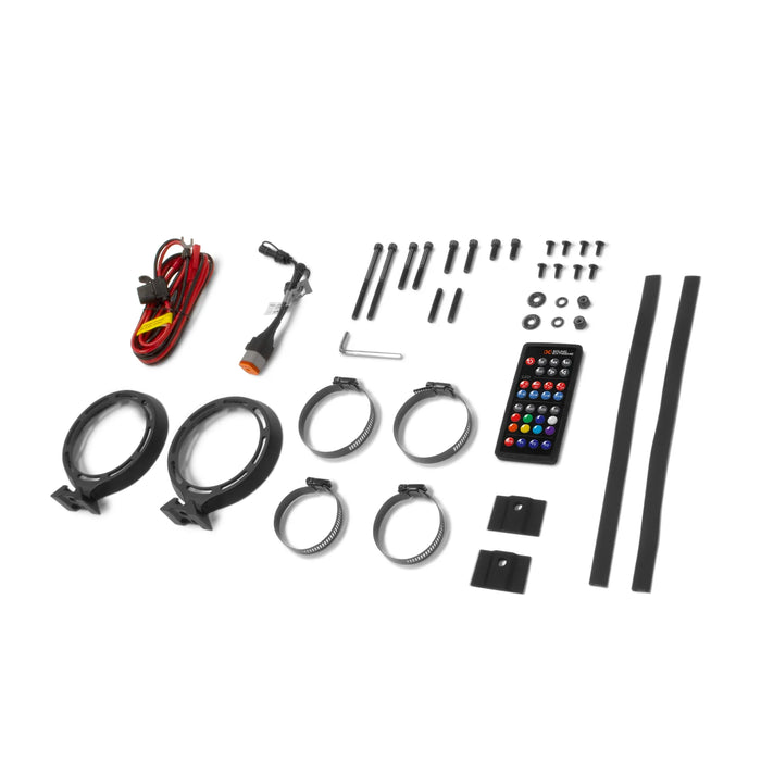 EcoXGear SE28 SoundExtreme Elite 28"