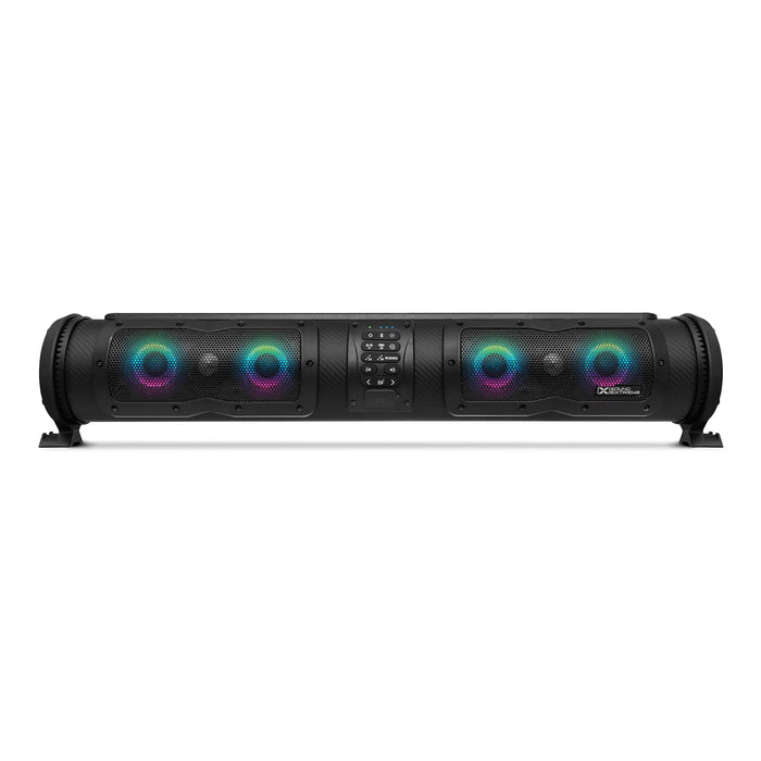 EcoXGear SE28 SoundExtreme Elite 28"