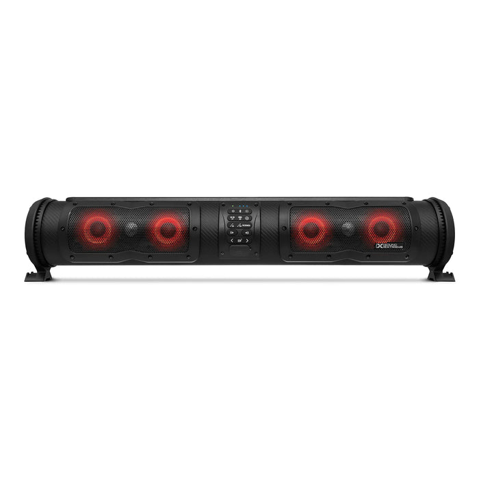 EcoXGear SE28 SoundExtreme Elite 28"