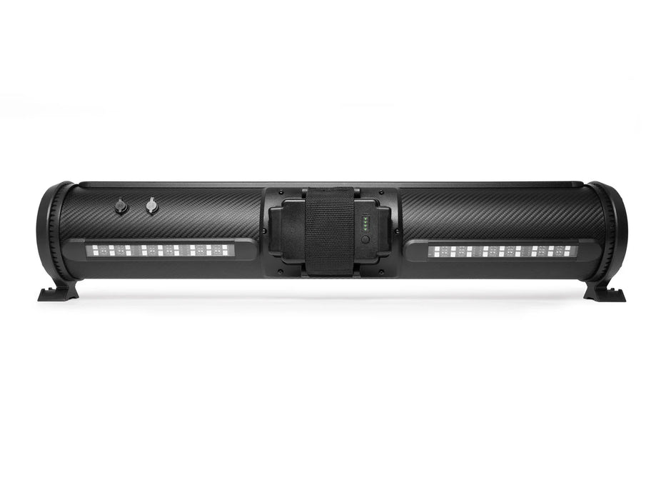 EcoXGear Soundextreme 26" Battery Powered Soundbar