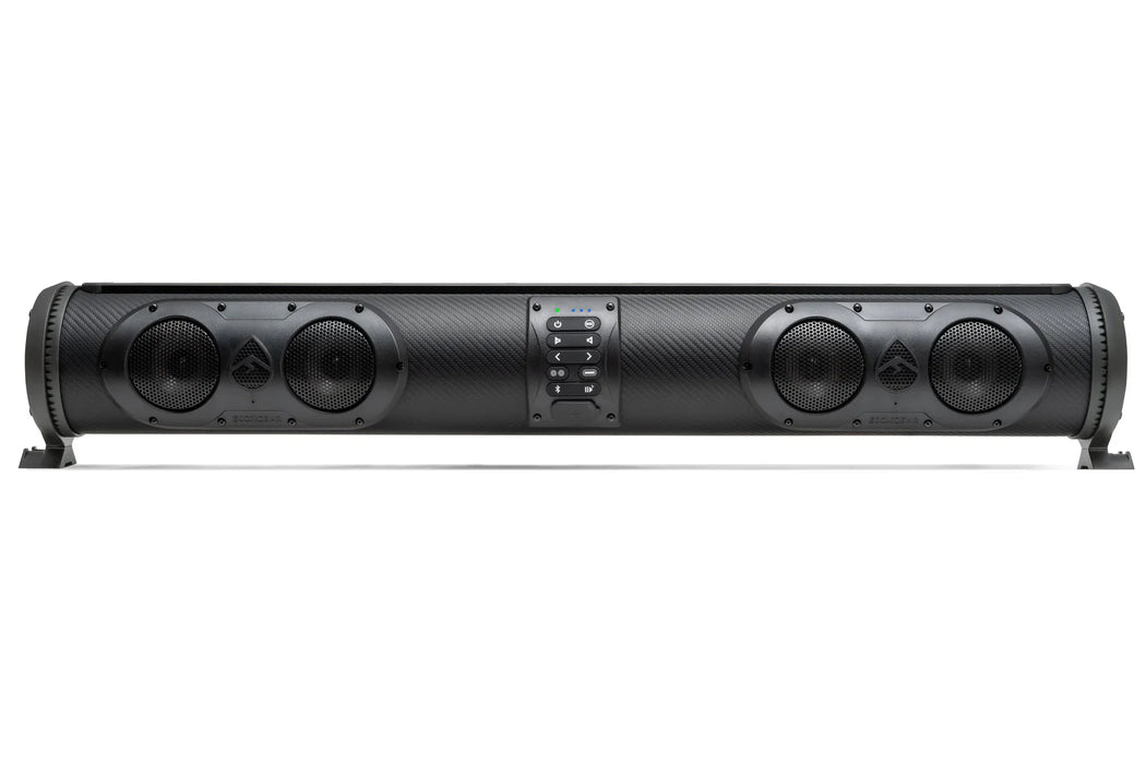 EcoXGear Soundextreme 32" 360º Soundbar