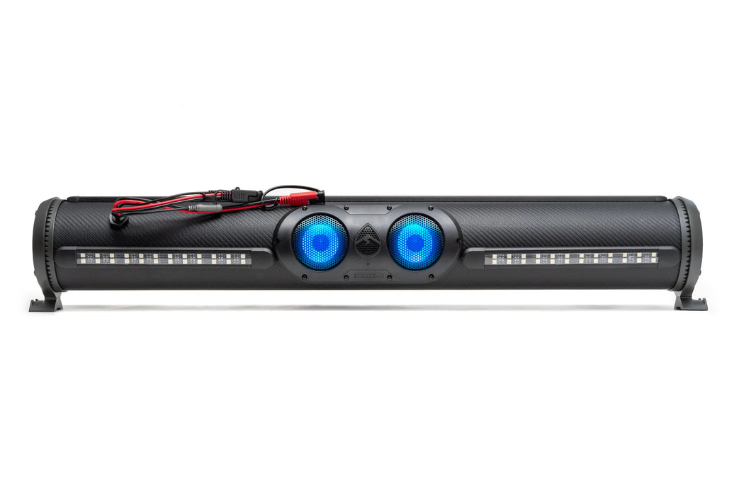EcoXGear Soundextreme 32" 360º Soundbar