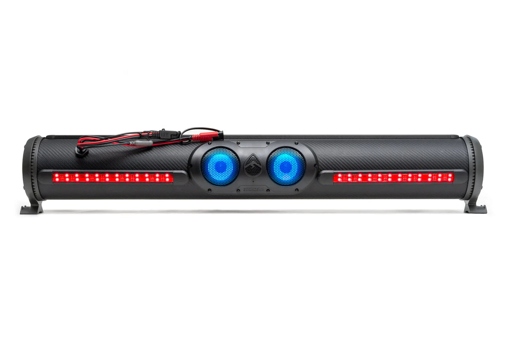 EcoXGear Soundextreme 32" 360º Soundbar