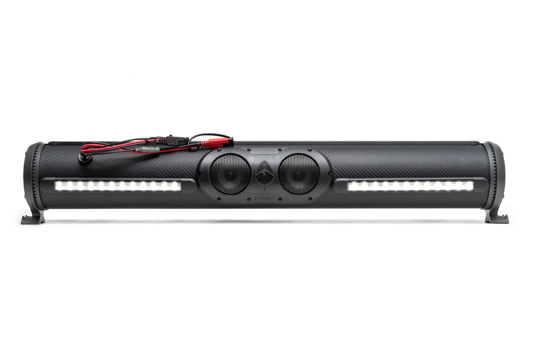EcoXGear Soundextreme 32" 360º Soundbar