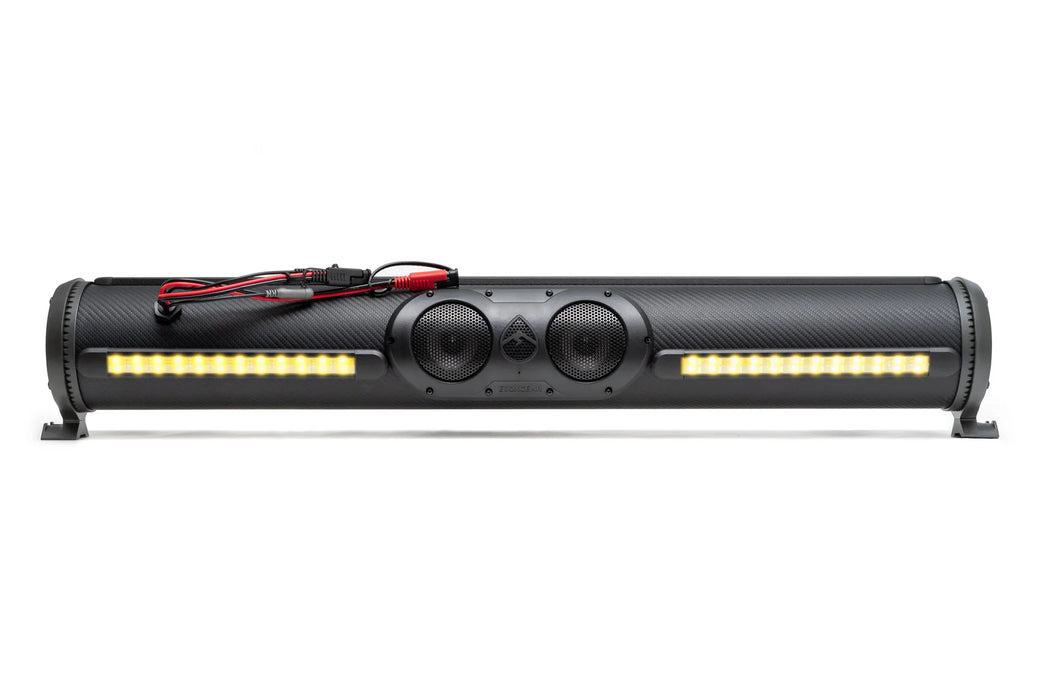 EcoXGear Soundextreme 32" 360º Soundbar