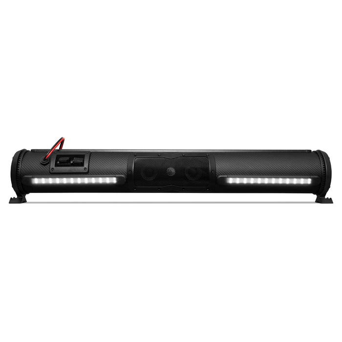 EcoXGear SEDS33 SoundExtreme Elite 33" 360° Sound