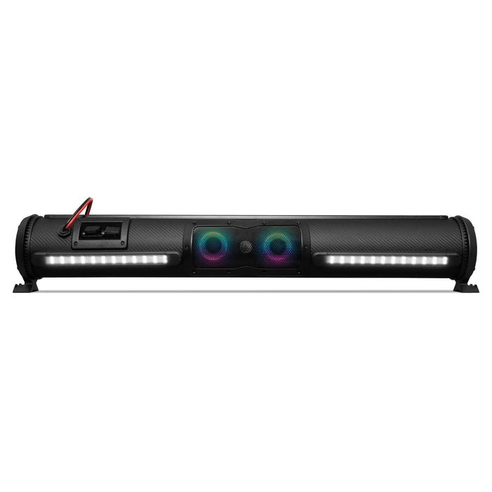EcoXGear SEDS33 SoundExtreme Elite 33" 360° Sound