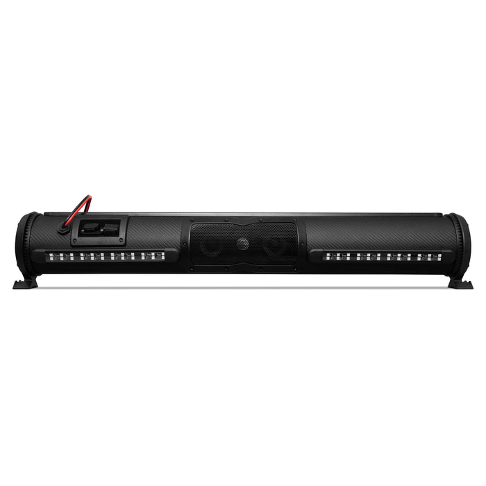 EcoXGear SEDS33 SoundExtreme Elite 33" 360° Sound