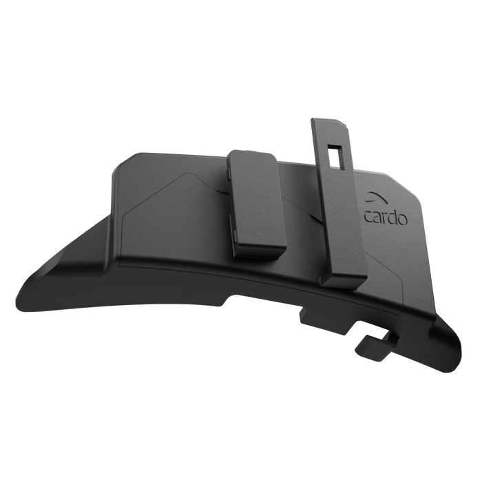 Cardo Systems Packtalk Adapter for SHOEI Helmets