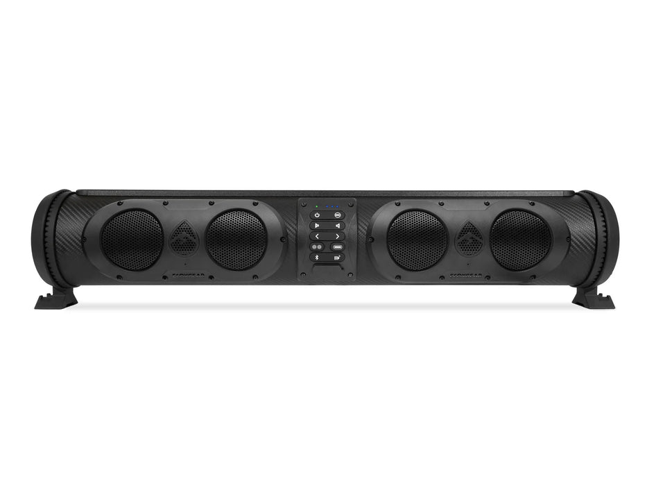 EcoXGear Soundextreme 26" Battery Powered Soundbar