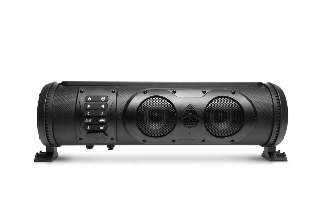 EcoXGear SE18 SoundExtreme 18" Soundbar