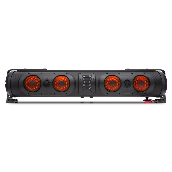 EcoXGear Soundextreme 26" Soundbar