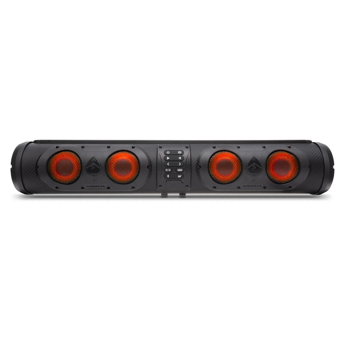EcoXGear Soundextreme 26" Soundbar