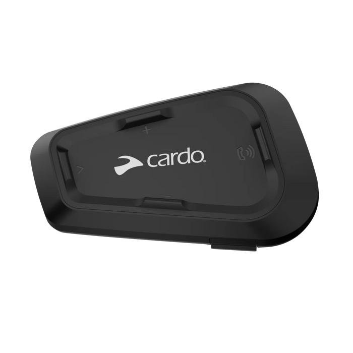 Cardo Systems Spirit Bluetooth Headset Duo