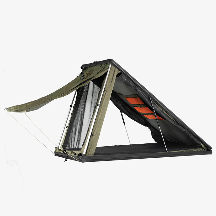 Inspired Overland UTV Lightweight Rooftop Tent v2.0