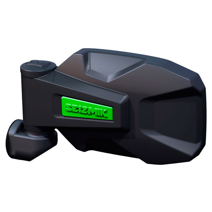 Seizmik Strike Mirror Color Insert – Green