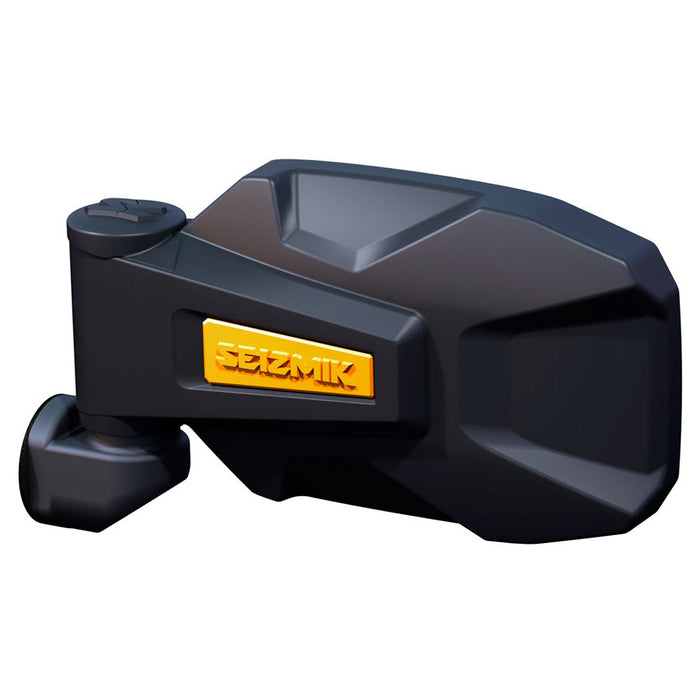 Seizmik Strike Mirror Color Insert – Yellow
