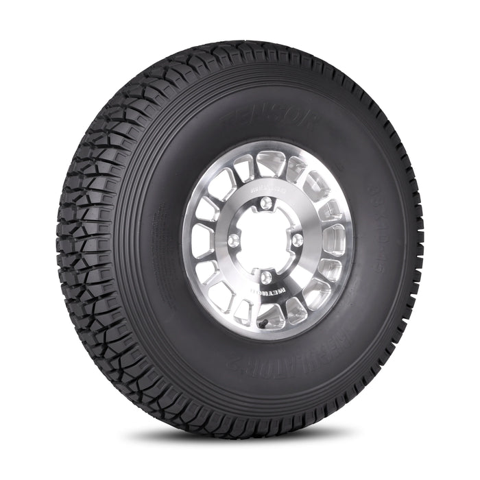 Tensor Tire Regulator 2 Tire
