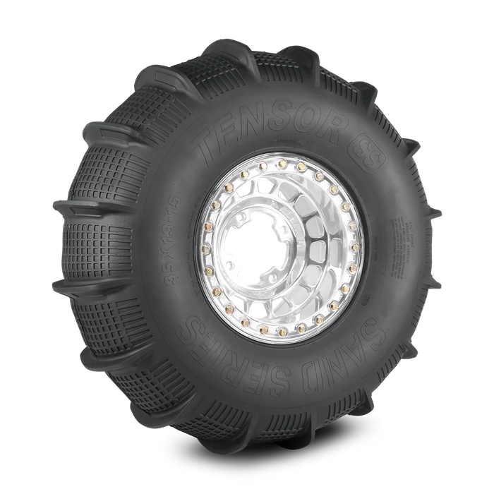 SS “Sand Series" Rear Tire
