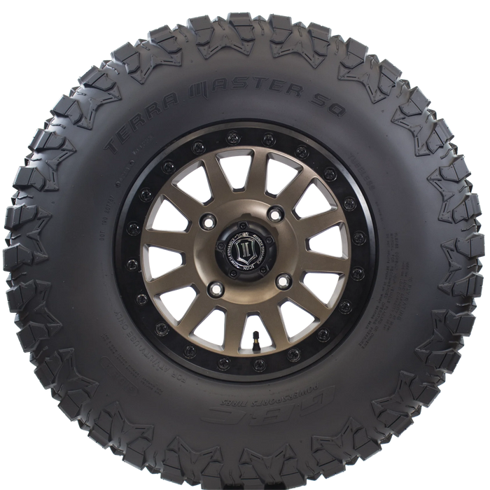 GBC Terra Master SQ UTV Tire
