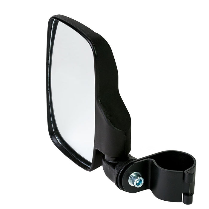 Seizmik UTV Side View Mirror (Pair – ABS) – 1.75″ Round Tube