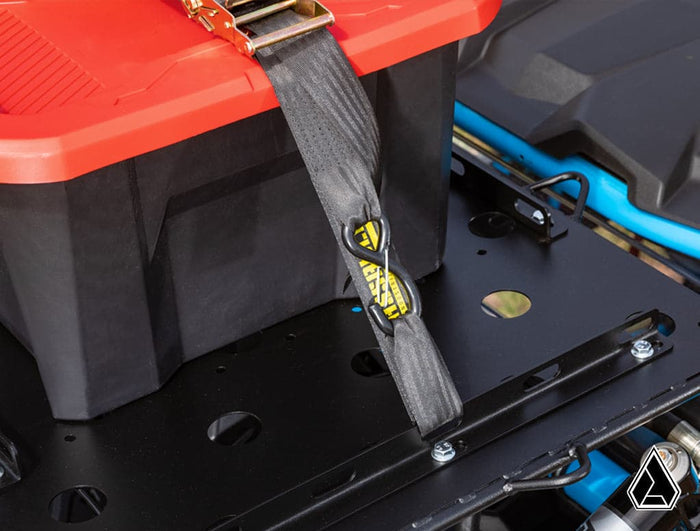 Assault Industries Rugged Tie-Down Straps (Universal)