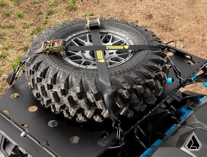 Assault Industries Rugged Tie-Down Straps (Universal)