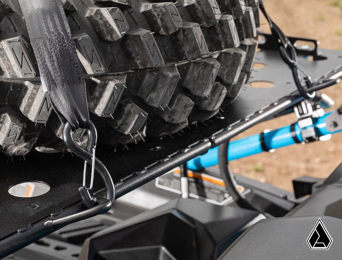 Assault Industries Rugged Tie-Down Straps (Universal)