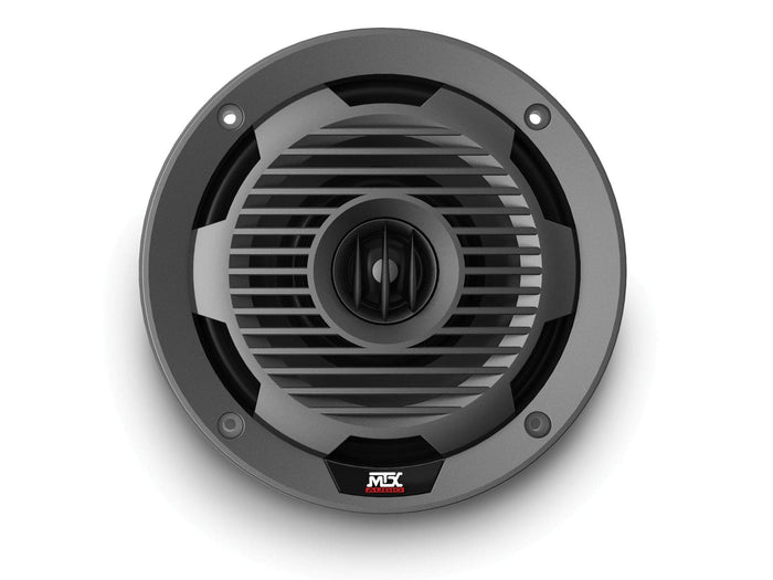 MTX WET65-C 6.5" WEATHER RESISTANT UTV SPEAKERS
