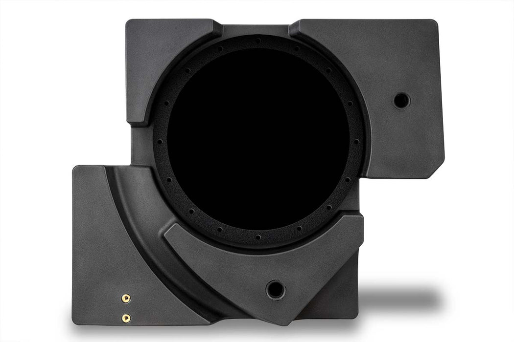 SSV Works 2017-2025 CanAm Maverick X3 Underseat Driverside 10in Subwoofer