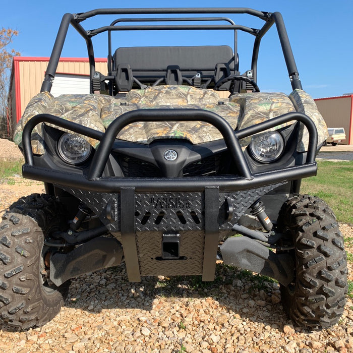 Yamaha Viking Front Replacement Bumper