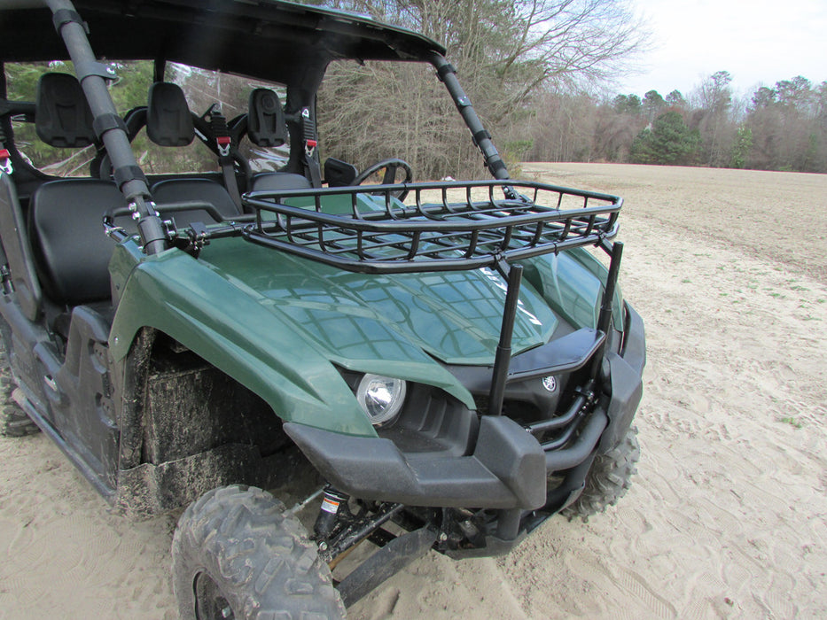 Seizmik Hood Rack – Yamaha Viking