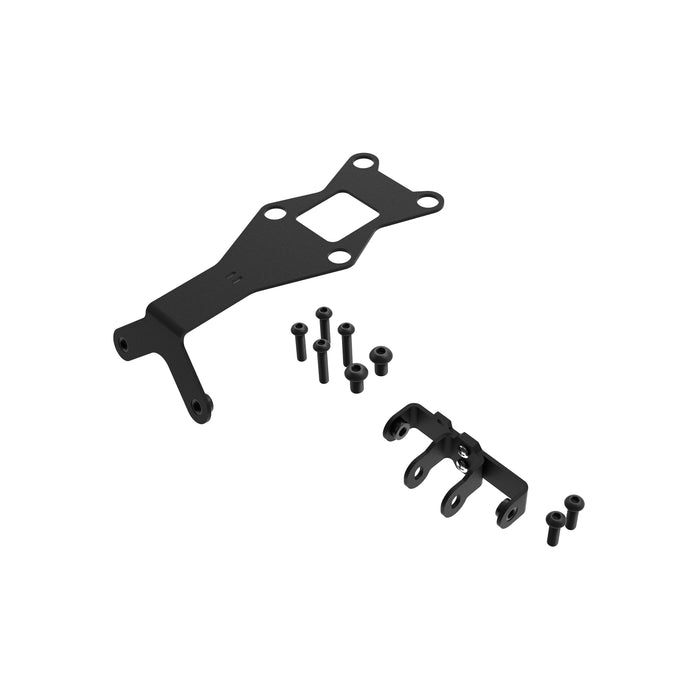 KC HiLiTES Sur-Ron Ultra Bee Headlight and Taillight Mount Kit