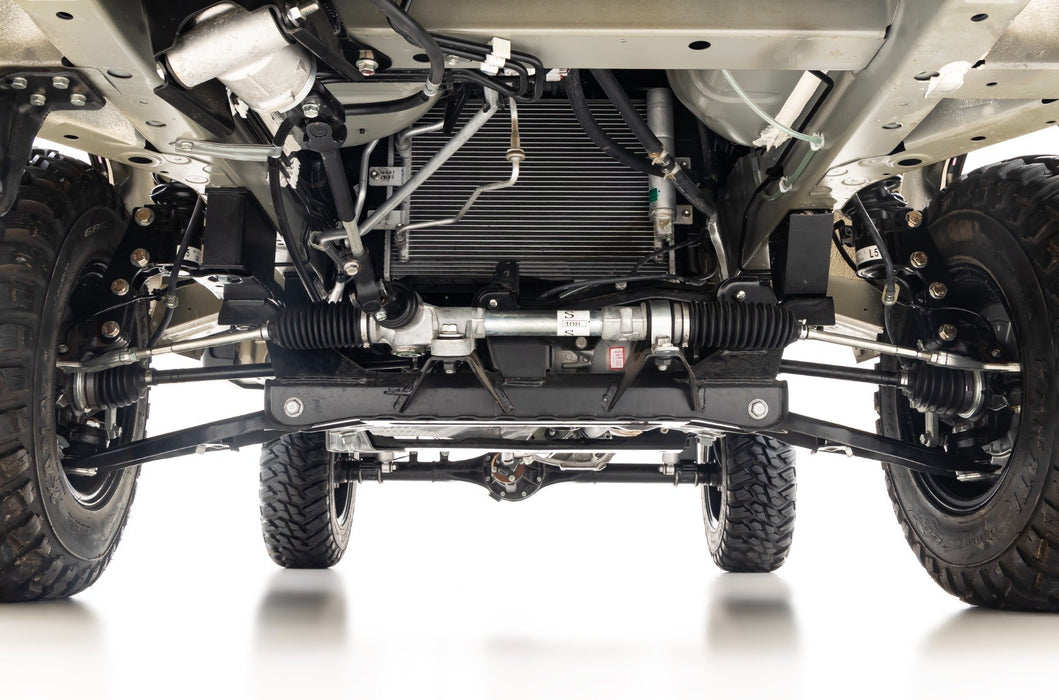 Rough Country 4.5 Inch Lift Kit Daihatsu Hijet Jumbo 4WD (2014-2023)
