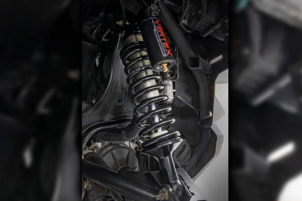 Rough Country Vertex Adjustbale Suspension Lift Kit for 2016-2023 Can-Am Defender HD 5/HD 8/HD 9