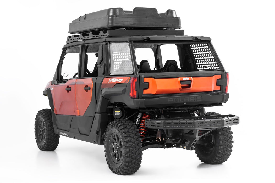Rough Country Molle Panel Kit Side Window Polaris Xpedition ADV-5 (2024)