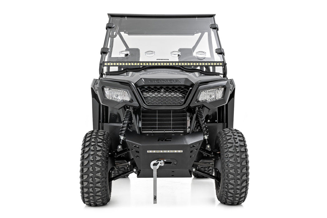 Rough Country LED Light Cage Mount 40" Spectrum for 2021-2023 Honda Pioneer 520
