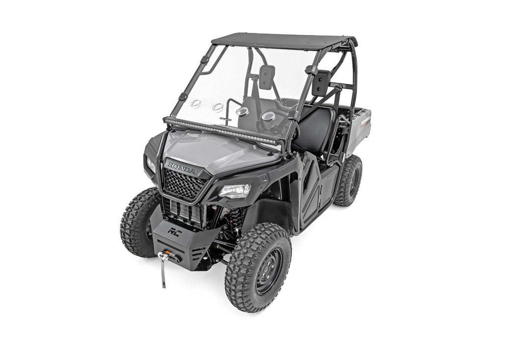 Rough Country UTV Roof HDPE for 2021-2023 Honda Pioneer 520