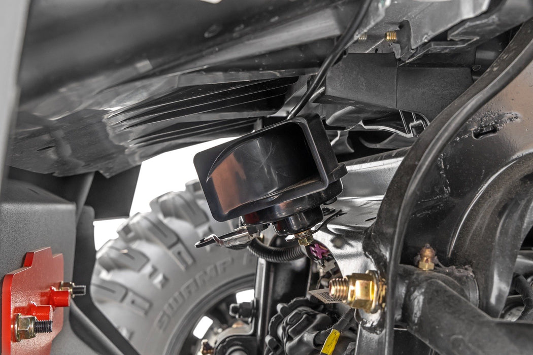 Rough Country Turn Signal Kit w/Horn Universal