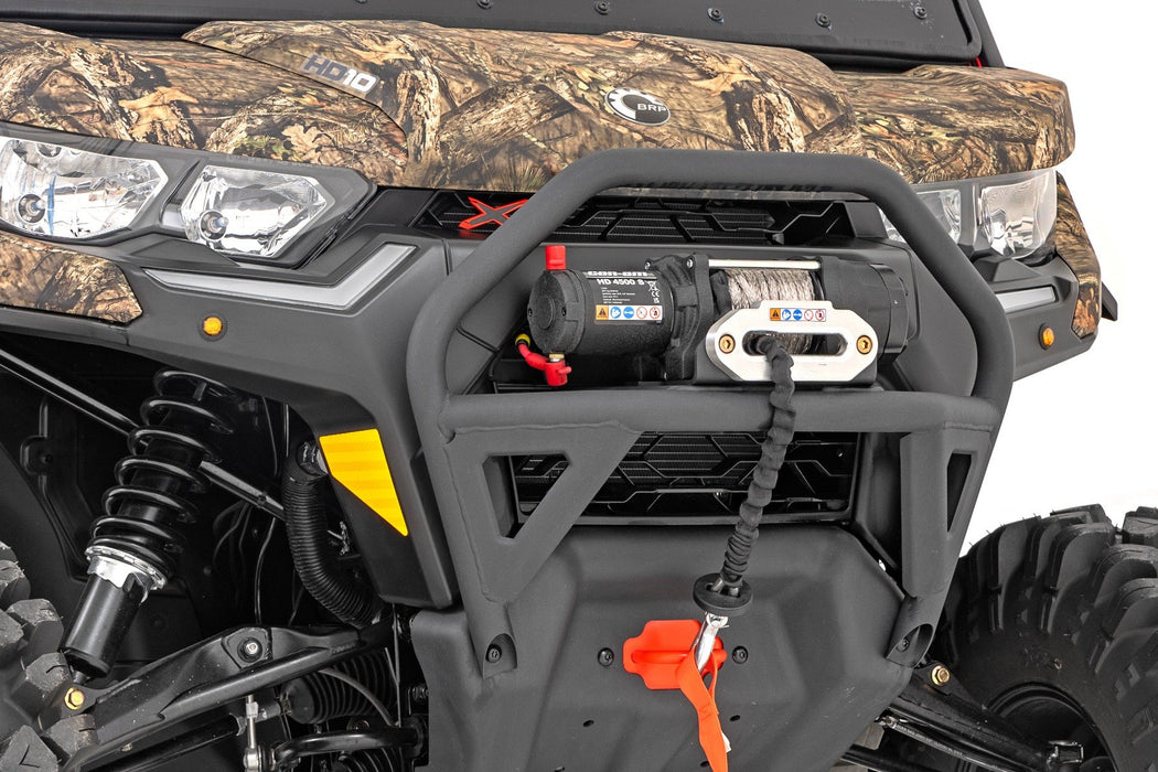 Rough Country Turn Signal Kit w/Horn Universal