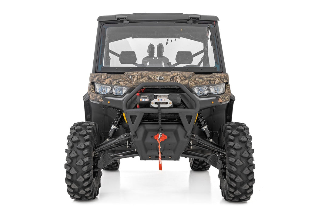 Rough Country Turn Signal Kit w/Horn Universal