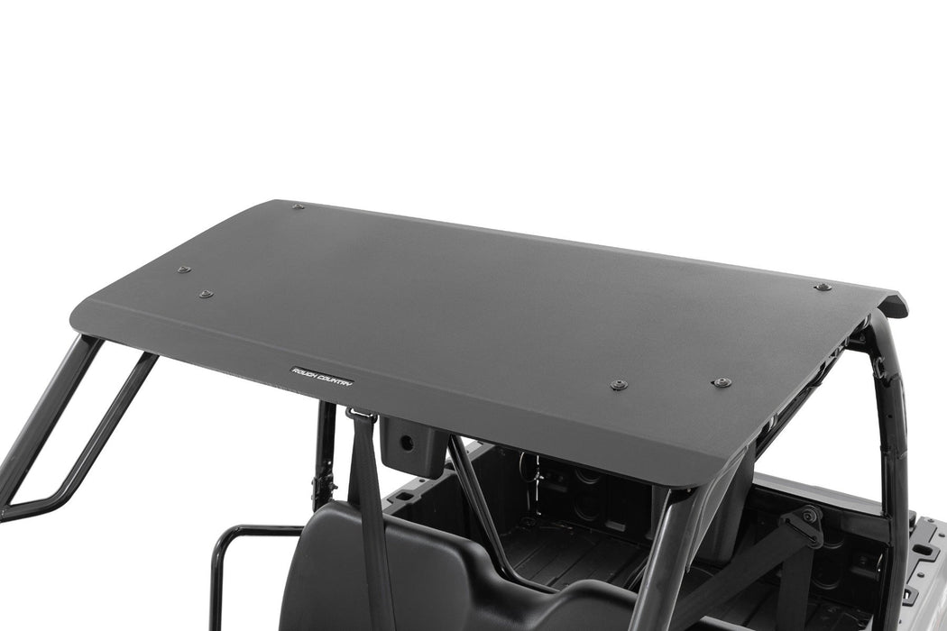 Rough Country UTV Roof HDPE for 2021-2023 Honda Pioneer 520