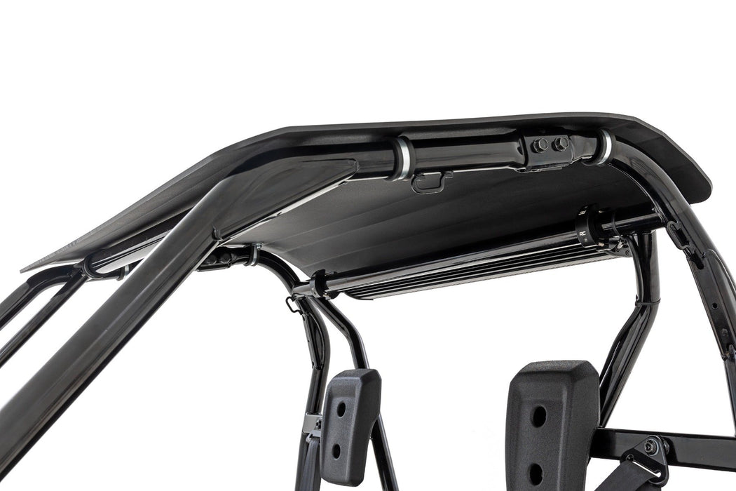 Rough Country UTV Roof HDPE for 2021-2023 Honda Pioneer 520