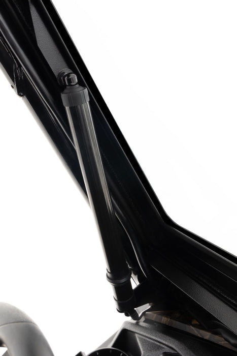 Rough Country Electric Tilt Windshield Glass for 1000-5 for 2016-2023 Honda Pioneer 1000/1000-5